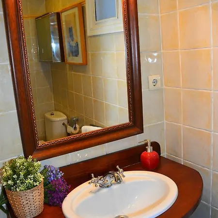 Verde Sitges * Sant Pere De Ribes