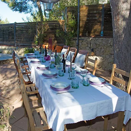 Verde Sitges * Sant Pere De Ribes