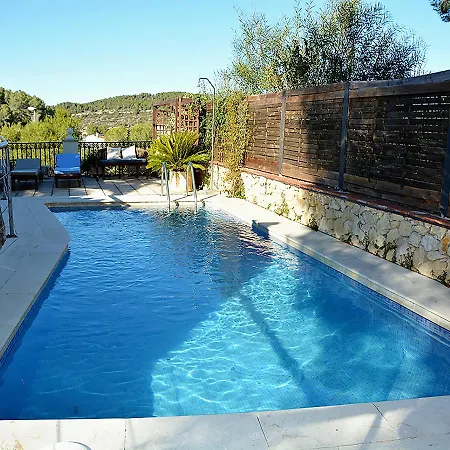Hébergement de vacances Verde Sitges Sant Pere De Ribes