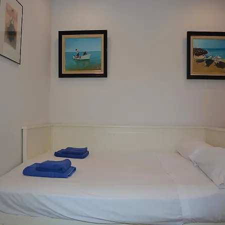 Verde Sitges *