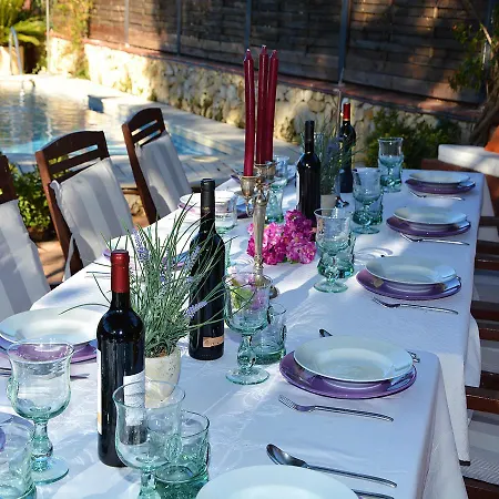 Verde Sitges