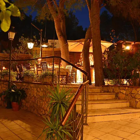 Verde Sitges Sant Pere De Ribes