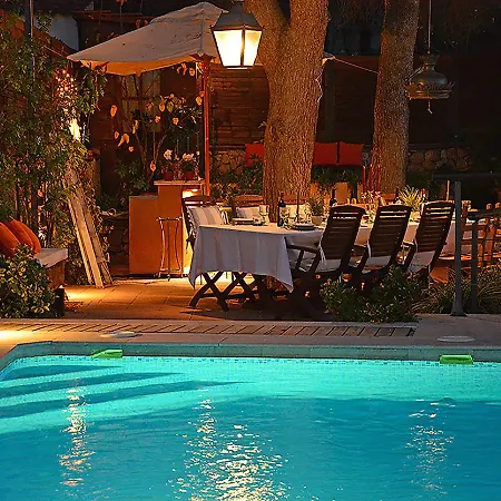 Verde Sitges *