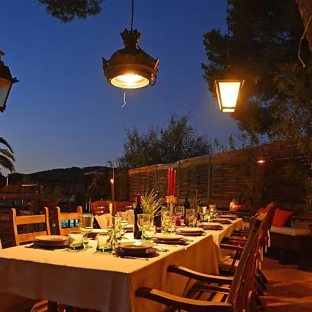 Verde Sitges * Sant Pere De Ribes