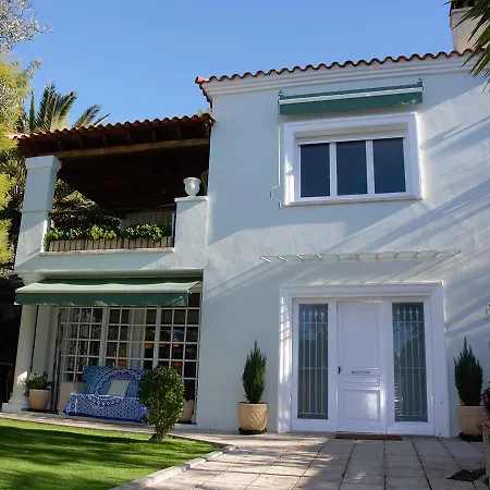 Verde Sitges * Sant Pere De Ribes